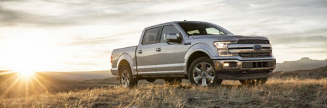 Novità: Ford F-150 – A volte ritornano