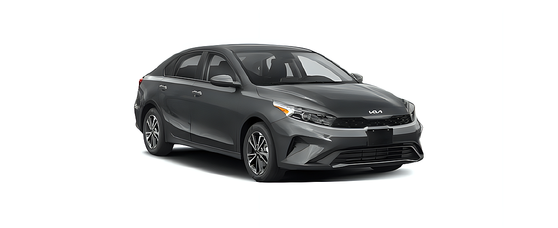 Kia Forte 2022 2
