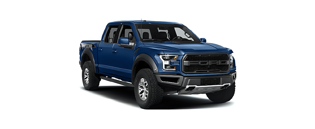 Ford F-150 2018 97