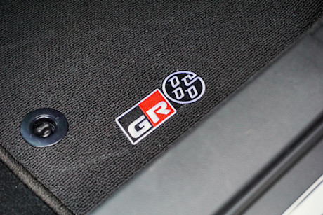 Editorial 2022 toyota gr86 premium 26 di
