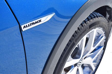 Editorial volkswagen 4motion event 04 volkswagen robert stoddart