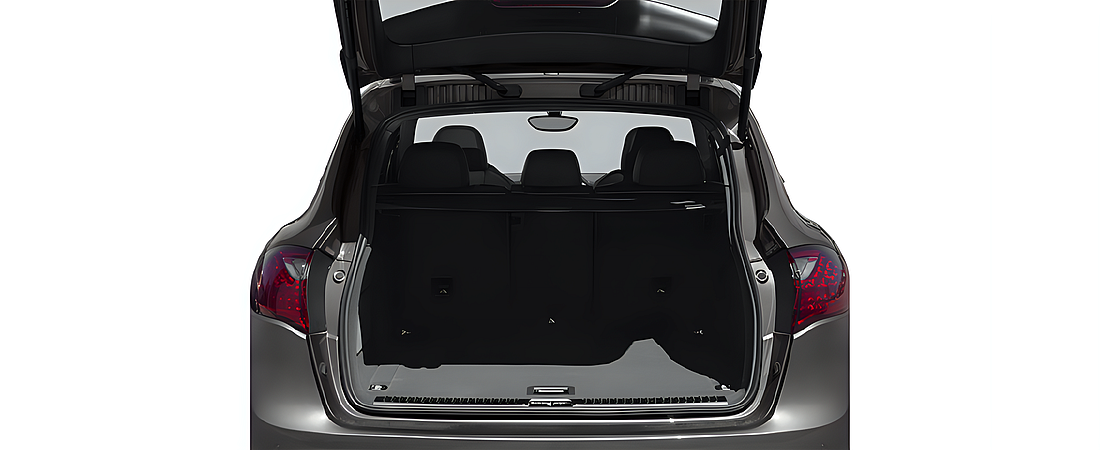 Porsche Cayenne 2013 89