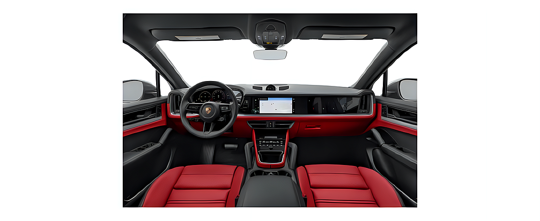 Porsche Cayenne 2025 19