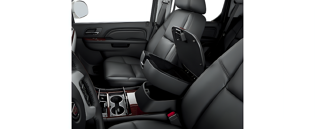 Cadillac Escalade 2014 15