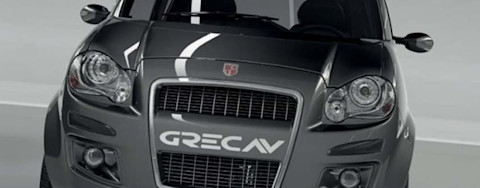 Grecav Eke