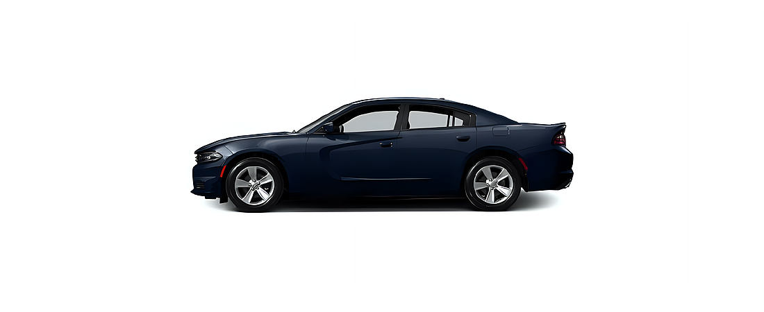 Dodge Charger 2015 3