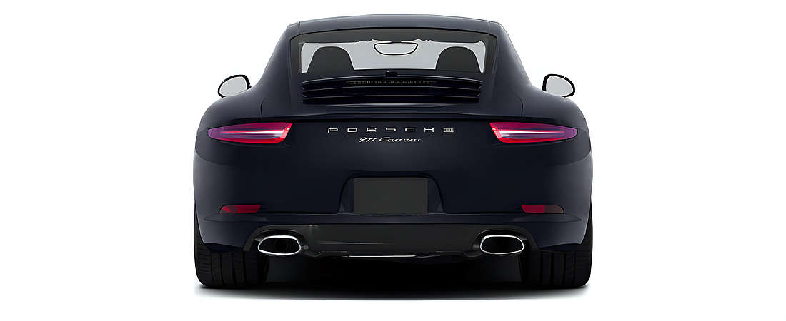 Porsche 911 2013 5