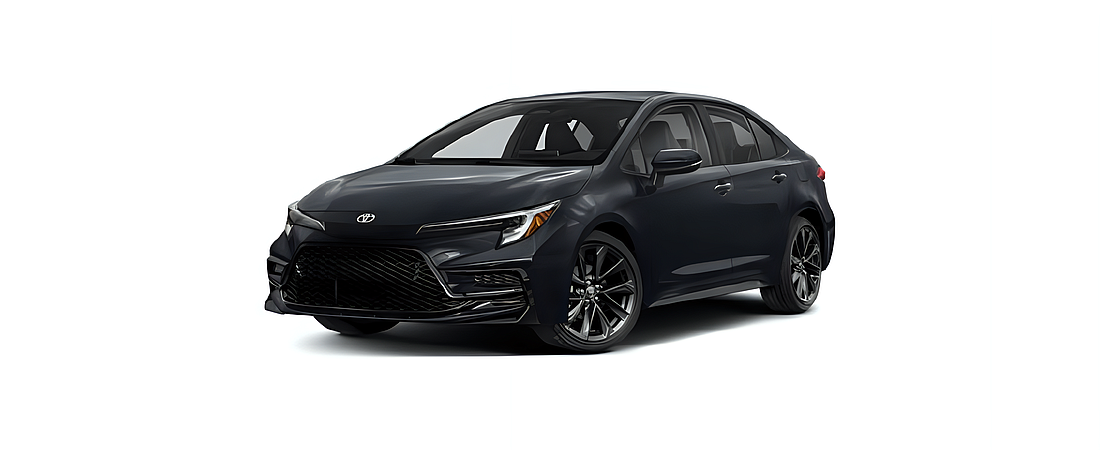 Toyota Corolla 2024 53