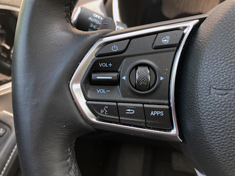 Acura MDX Elite 2023 : essai routier Image