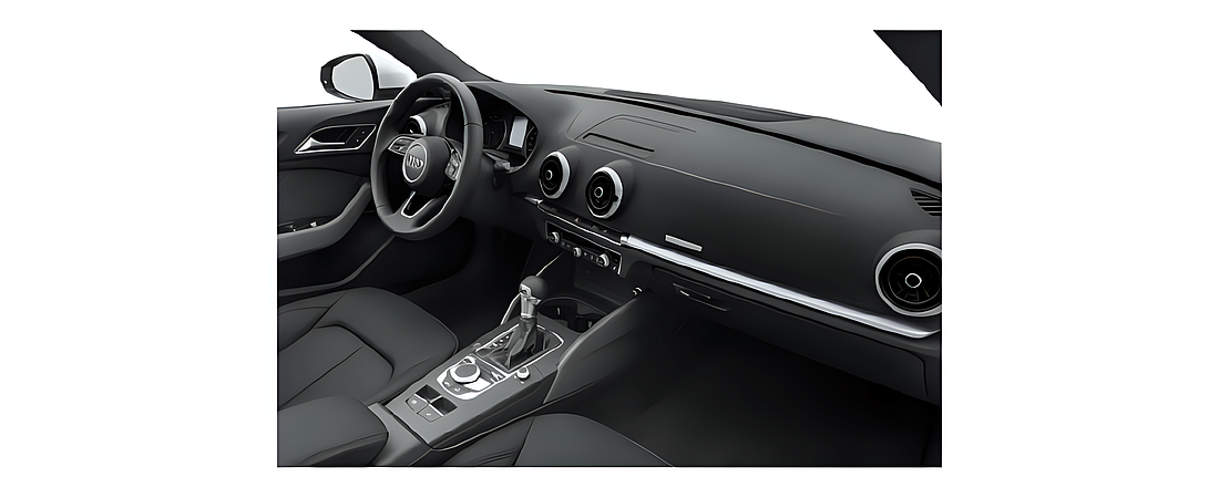 Audi A3 Cabriolet 2020 14