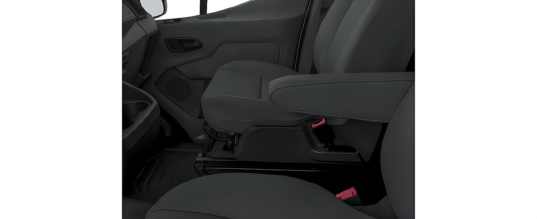 Ford Transit 2018 68