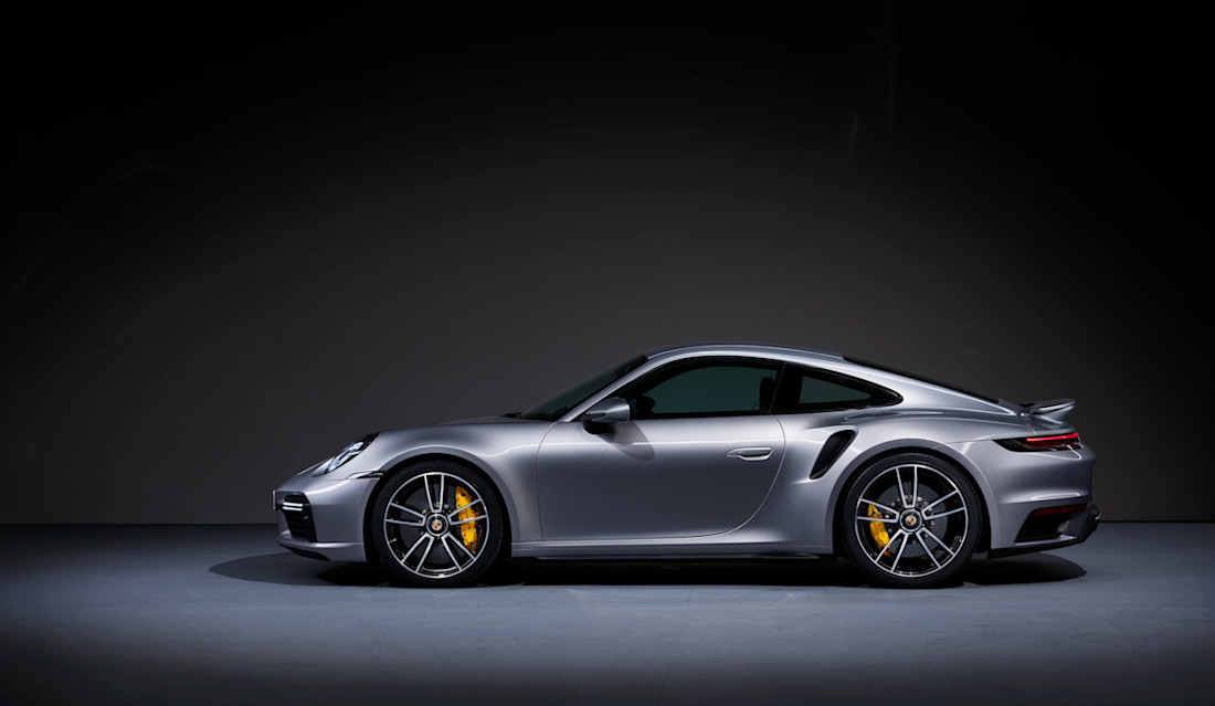 porsche-911-turbo-s-side