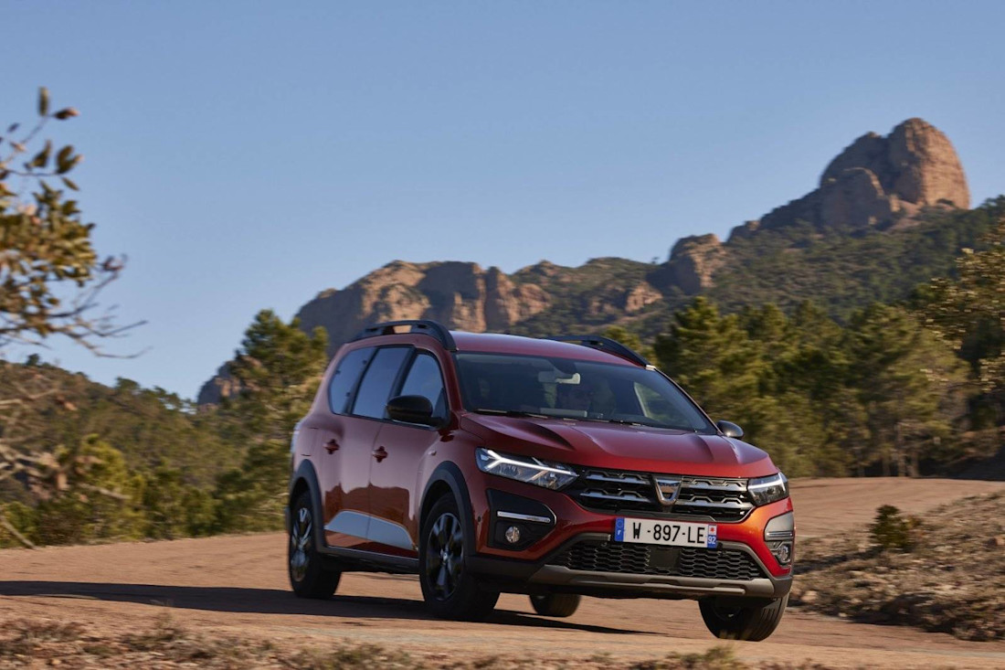 Review - Waarom de Dacia Jogger slecht is voor jouw reputatie