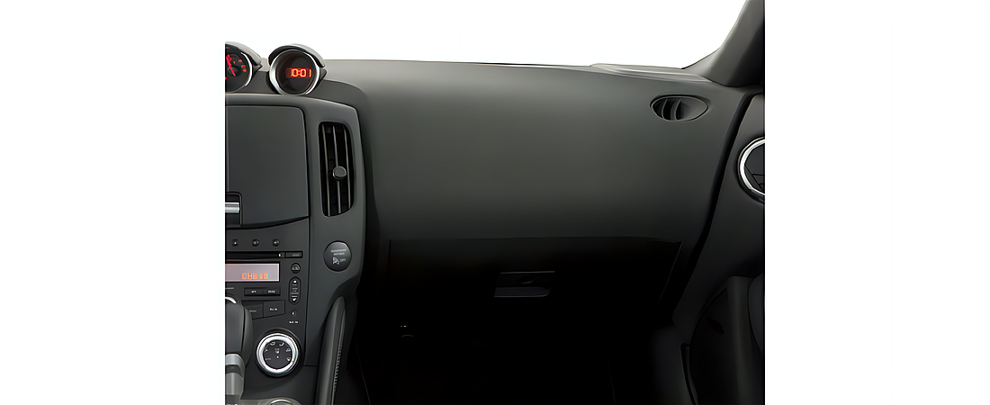 Nissan 370Z 2010 16