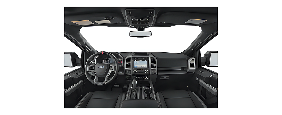 Ford F-150 2019 102