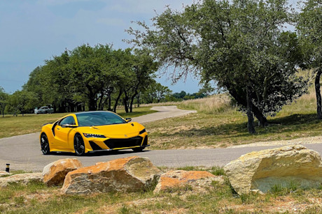 Editorial 2022 acura nsx type s 11 ct