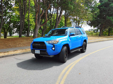 Editorial 2019 toyota 4runner trd pro 05 sh