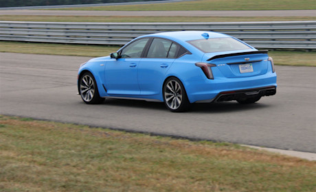 Editorial 2022 cadillac ct5 v blackwing 06 dw