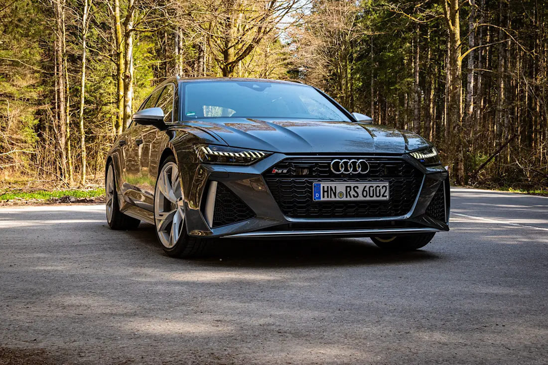 Audi-RS6-Avant-2020-Front Audi-RS6-Avant-2020-Front