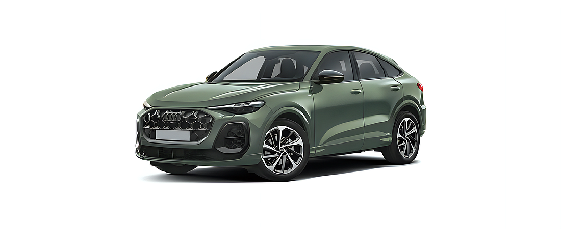 Audi Q5 Sportback 2025 15