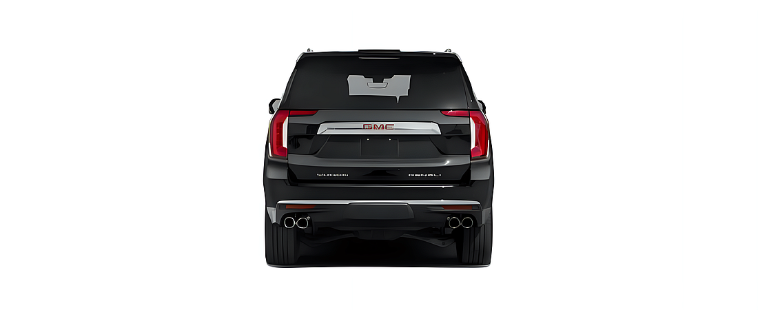 GMC Yukon 2023 32