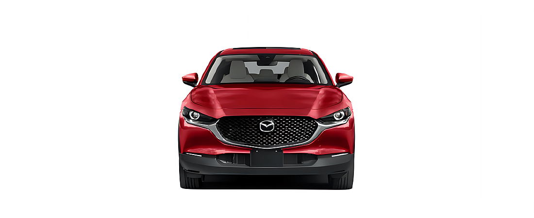 Mazda CX-30 2022 6