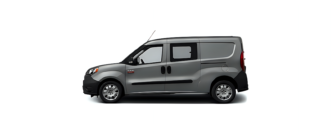 Ram Promaster City Wagon 2017 3