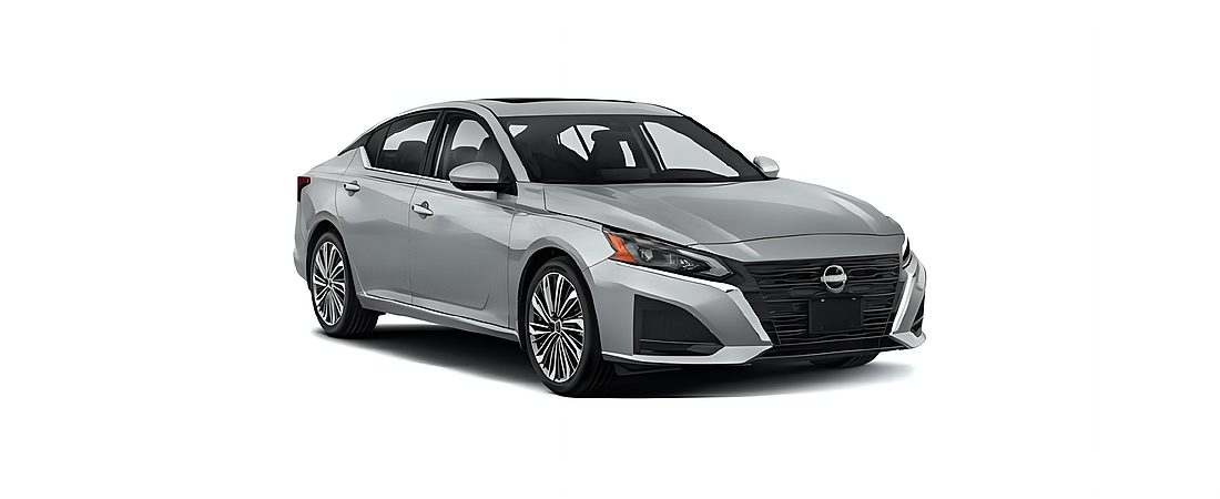Nissan Altima 2024 15