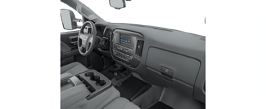 GMC Sierra 3500HD 2016 31