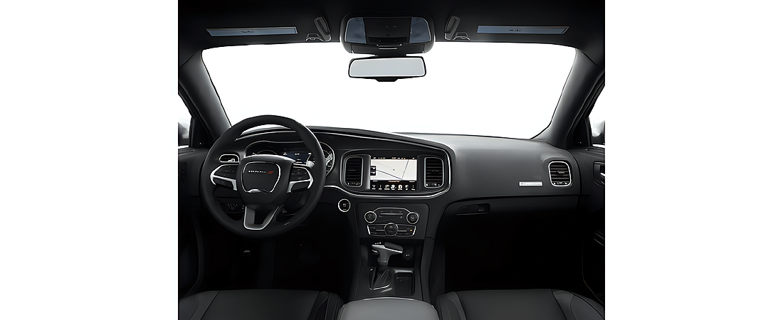 Dodge Charger 2016 40