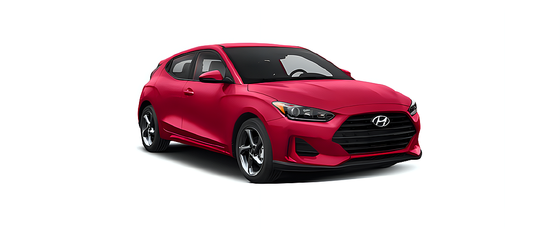 Hyundai Veloster 2020 2