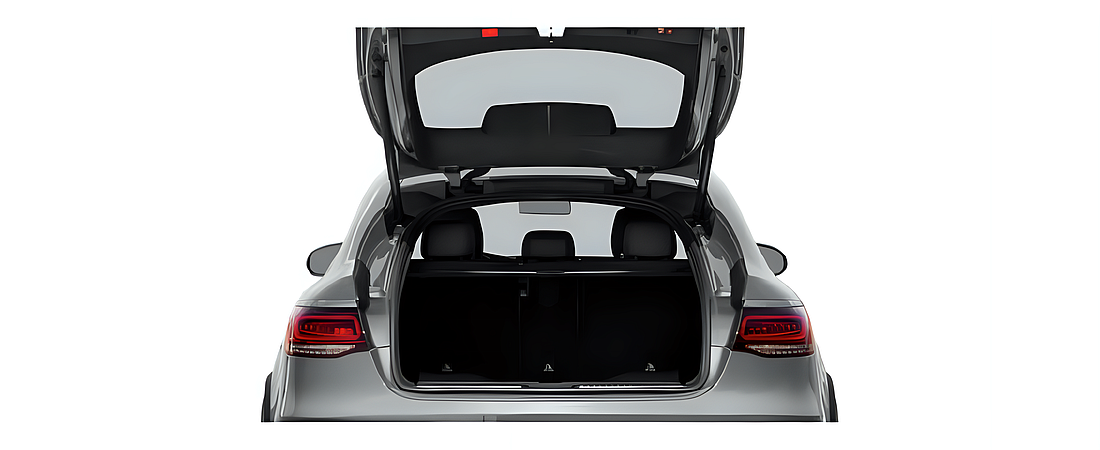 Mercedes-Benz GLC 2021 23