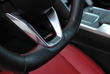 2025 Acura TLX Type S Review Image