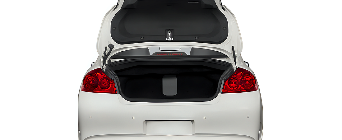 Infiniti G37 2013 12