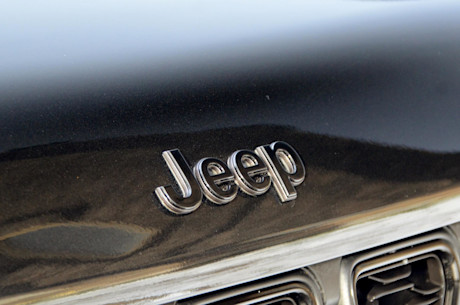Jeep Grand Cherokee 2022 : premier contact Image