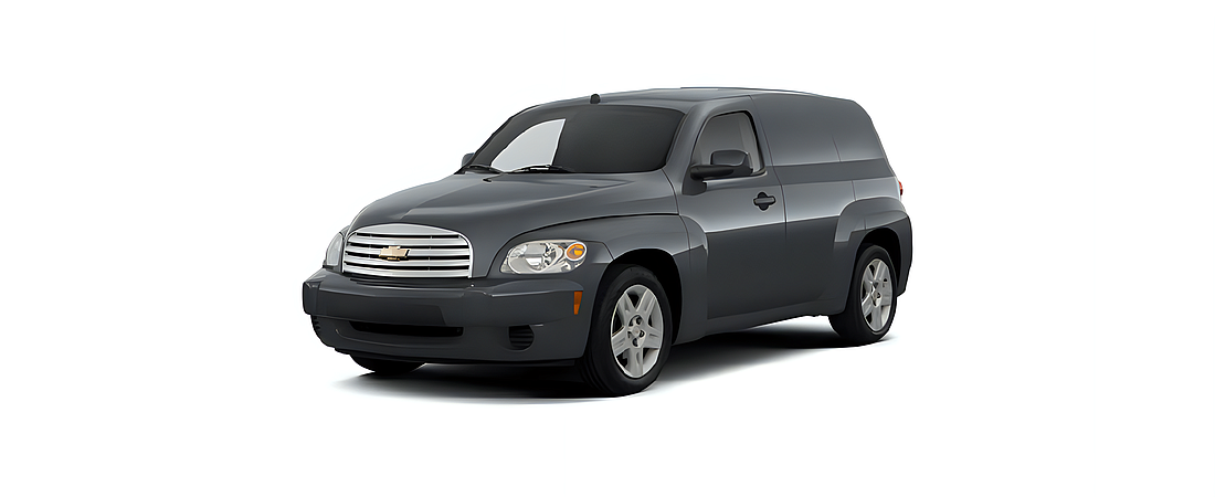 Chevrolet HHR 2011 19