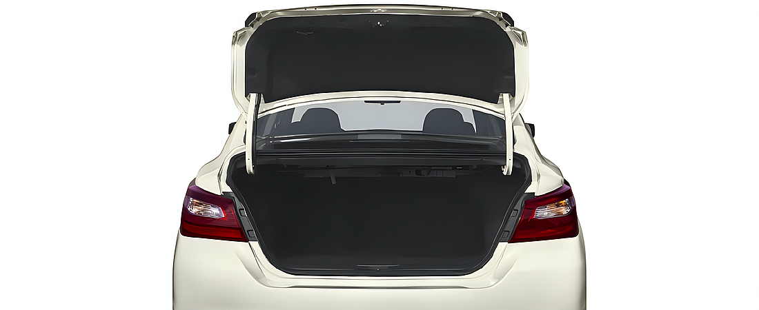 Nissan Altima 2017 11