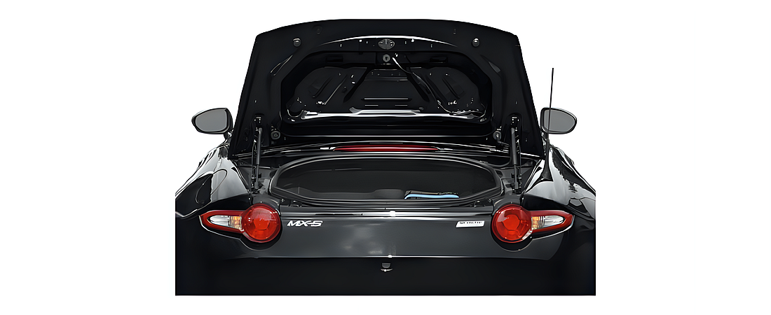 Mazda MX-5 2021 34