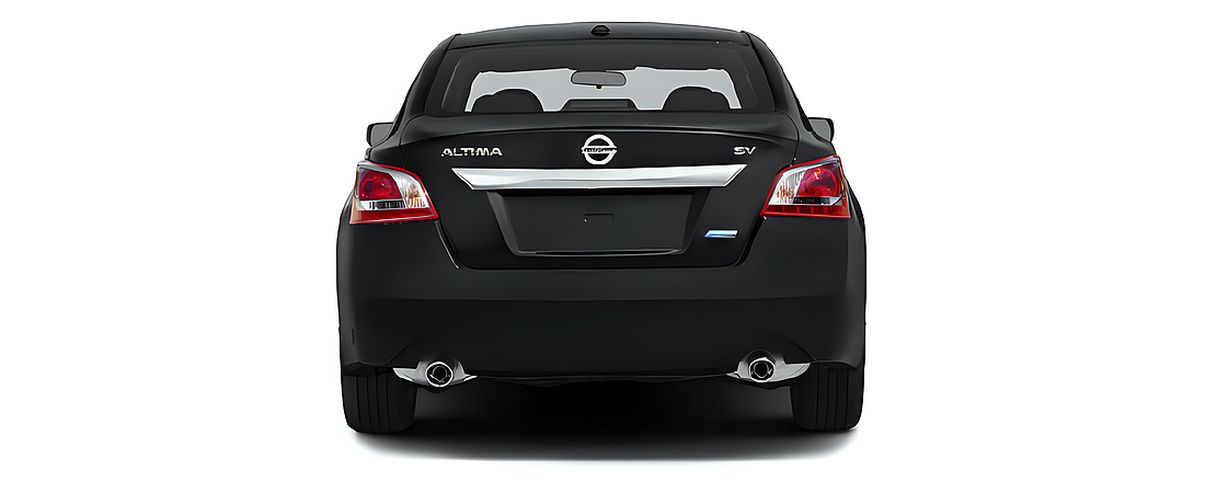 Nissan Altima 2014 22