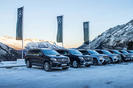 Editorial 2017 mercedes benz gls class 02 bm