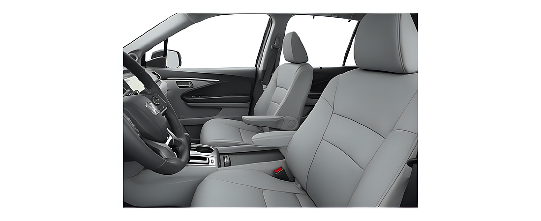 Honda Pilot 2019 34
