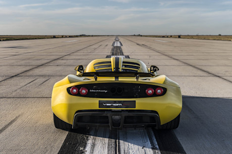 Editorial venomgt convertible world record 09