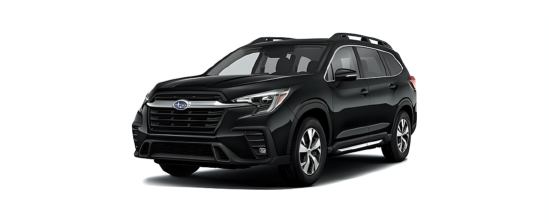 Subaru Ascent 2023 2