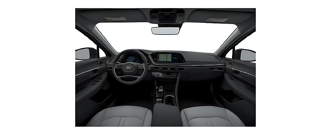 Hyundai Sonata 2022 7