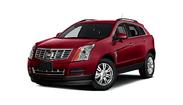 Cadillac SRX