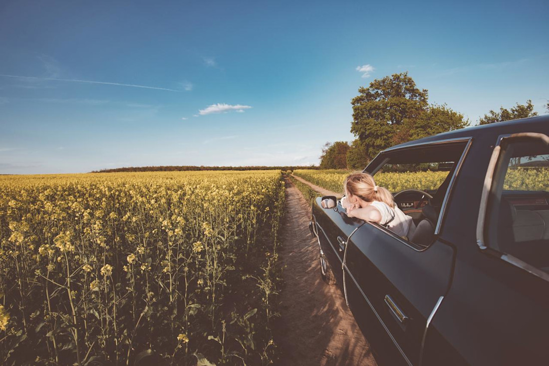 AutoScout24 Umfrage: Nur 2 von 10 Personen würden ihr Auto für den Klimaschutz verkaufen