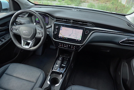 Editorial 2022 chevrolet bolt euv premier 18 jm