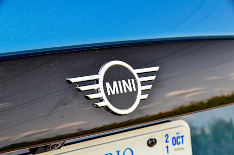 Mini Cooper S 5 portes 2022 : essai routier Image