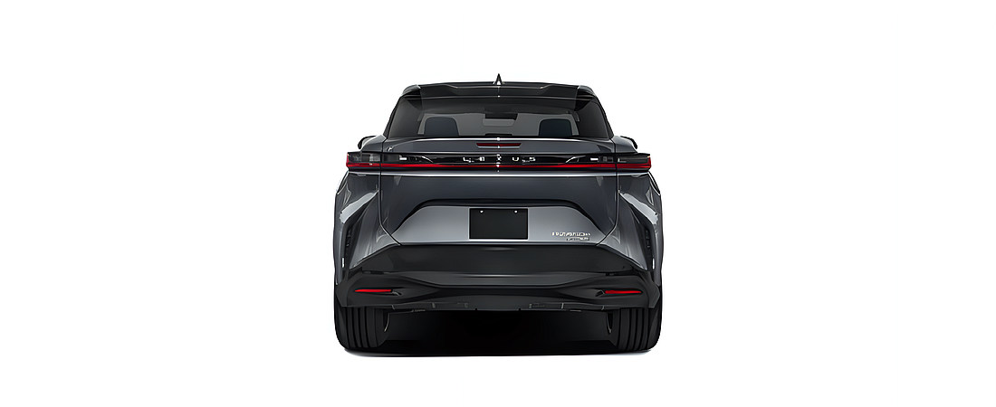 Lexus RZ 2023 5
