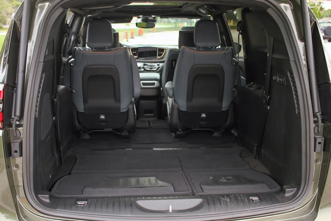 2027 Chrysler PAcifica - TD - CT - 261005 - 15